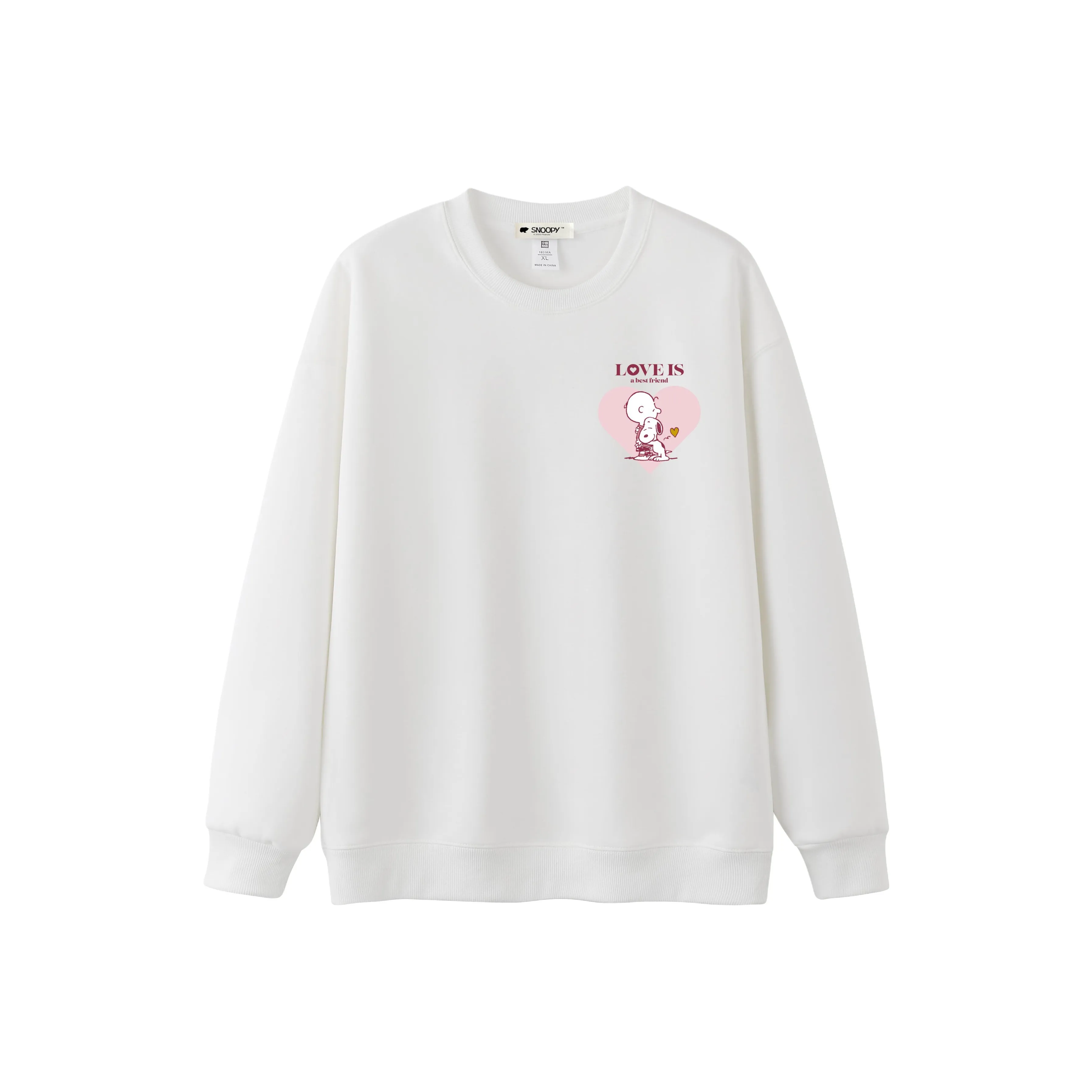 Снупи Женские Толстовки