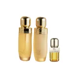 3종 세트: 11-Seed Toner 150ml + 11-Seed Hydrating 로션 120ml + 11-Seed 세럼 오일 30ml