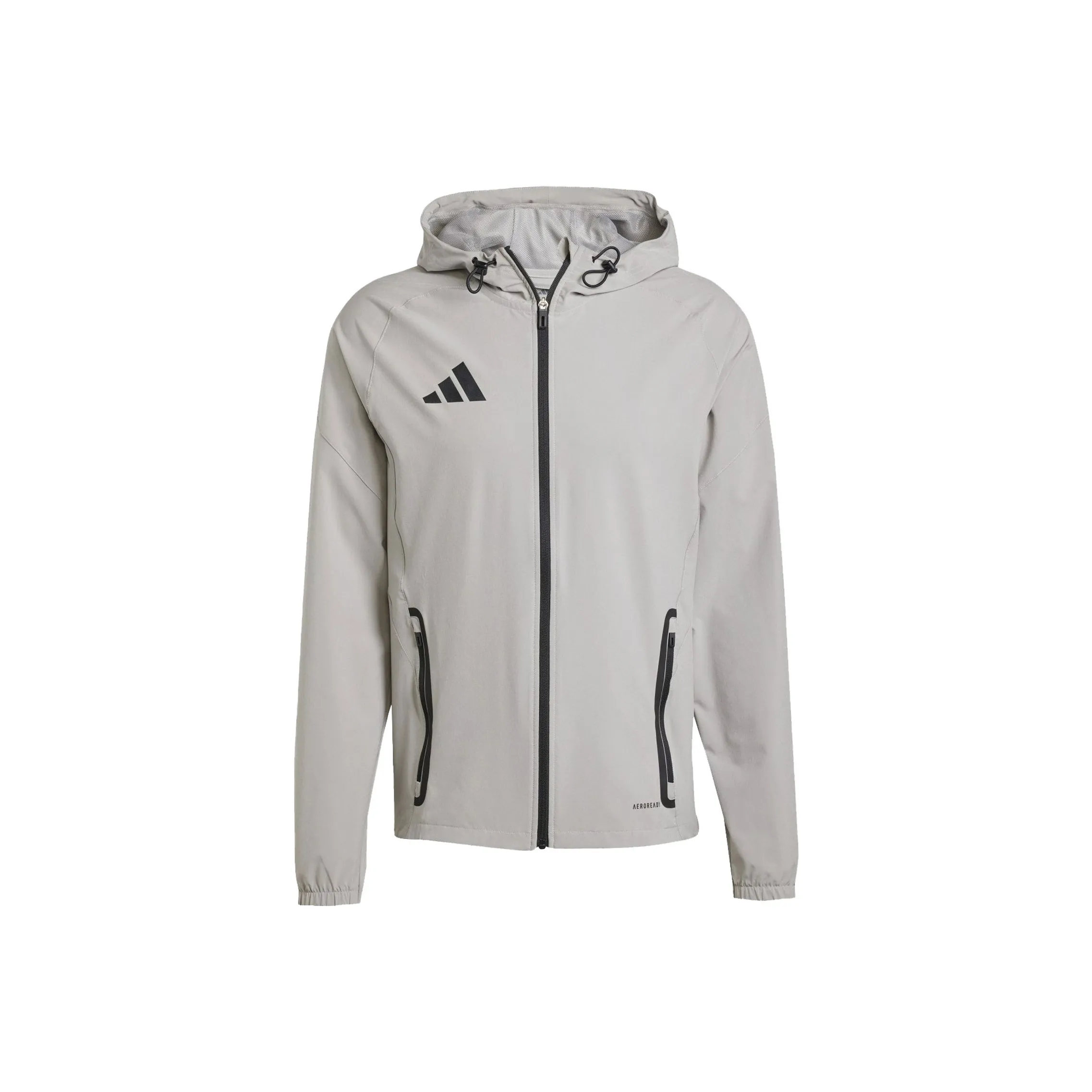 Adidas Куртка Tiro Vis Tech Подростки