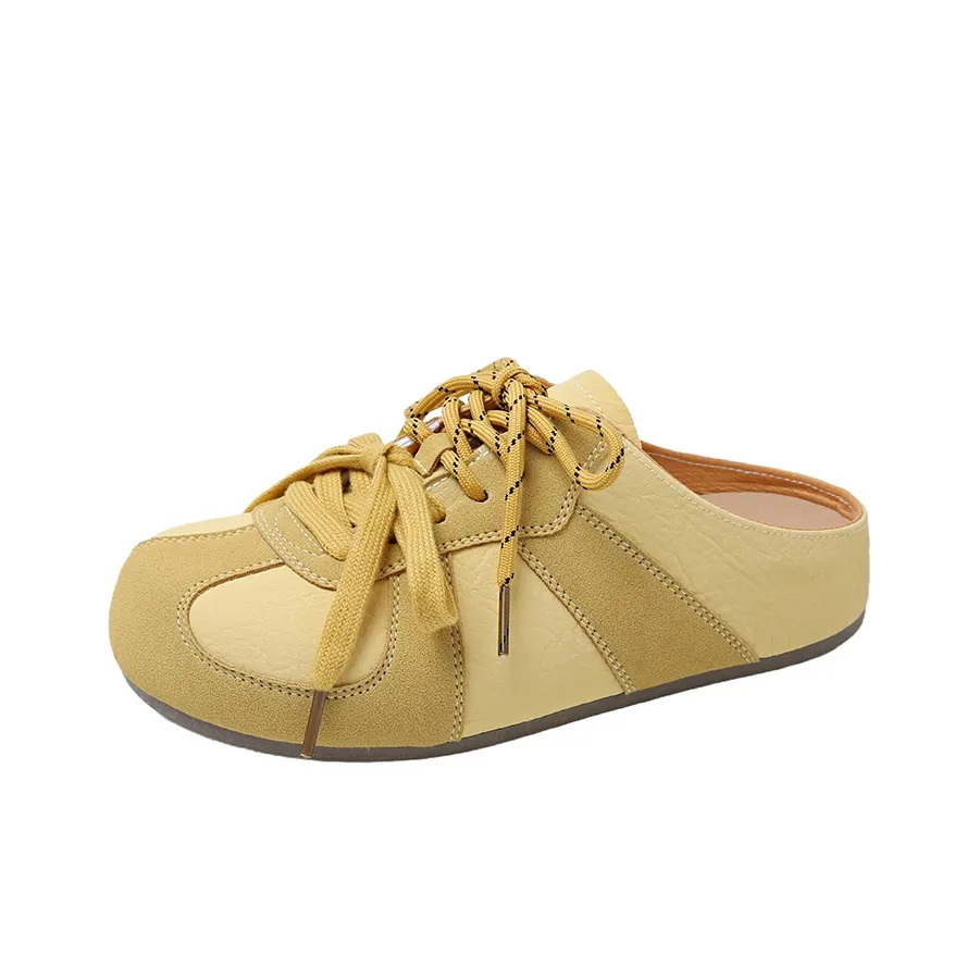 TELENT Антизапахивающие Устойчивые к истиранию Домашние тапочки Женские