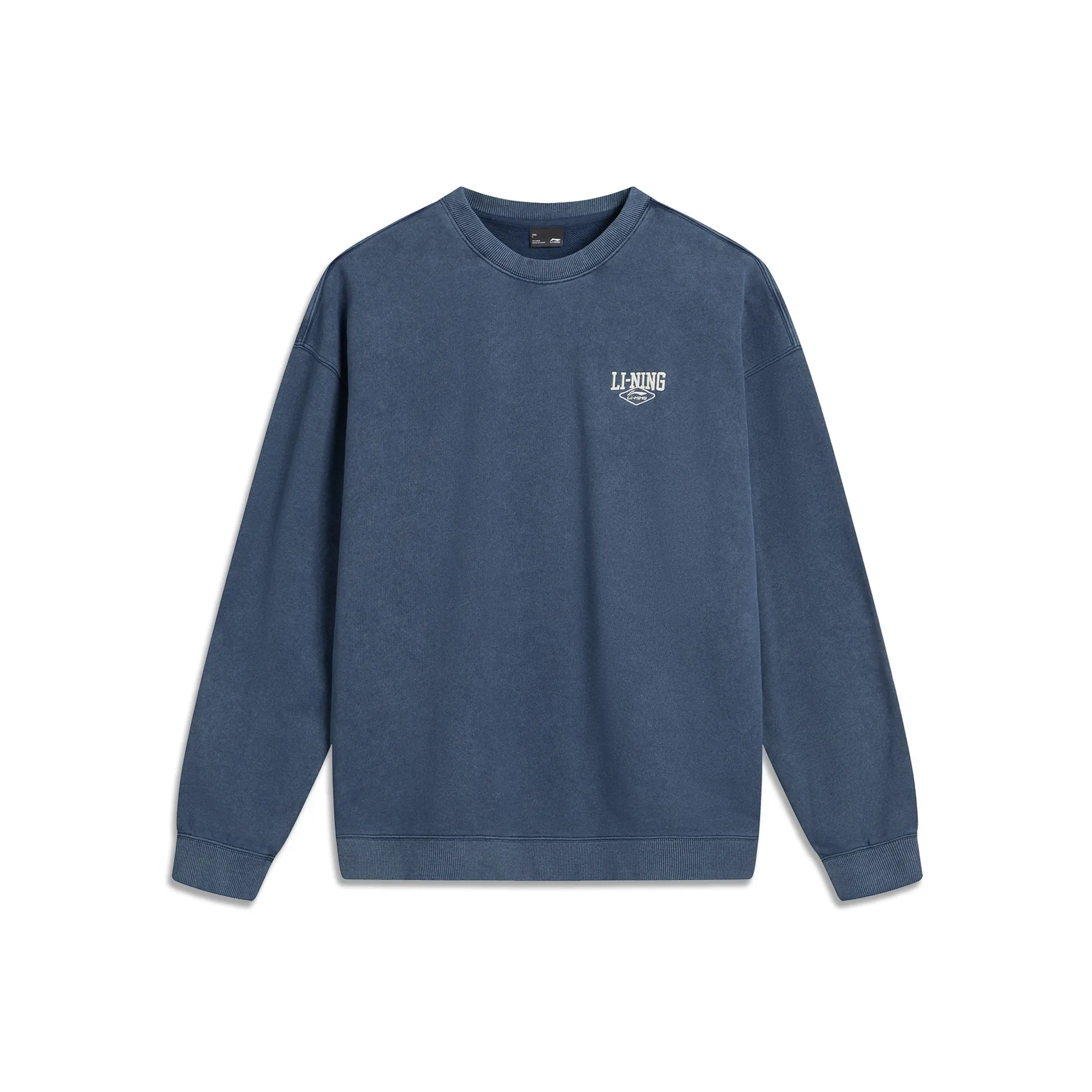 Лайнер Sports Life Collection Свитшот Унисекс Midnight Voyage Blue