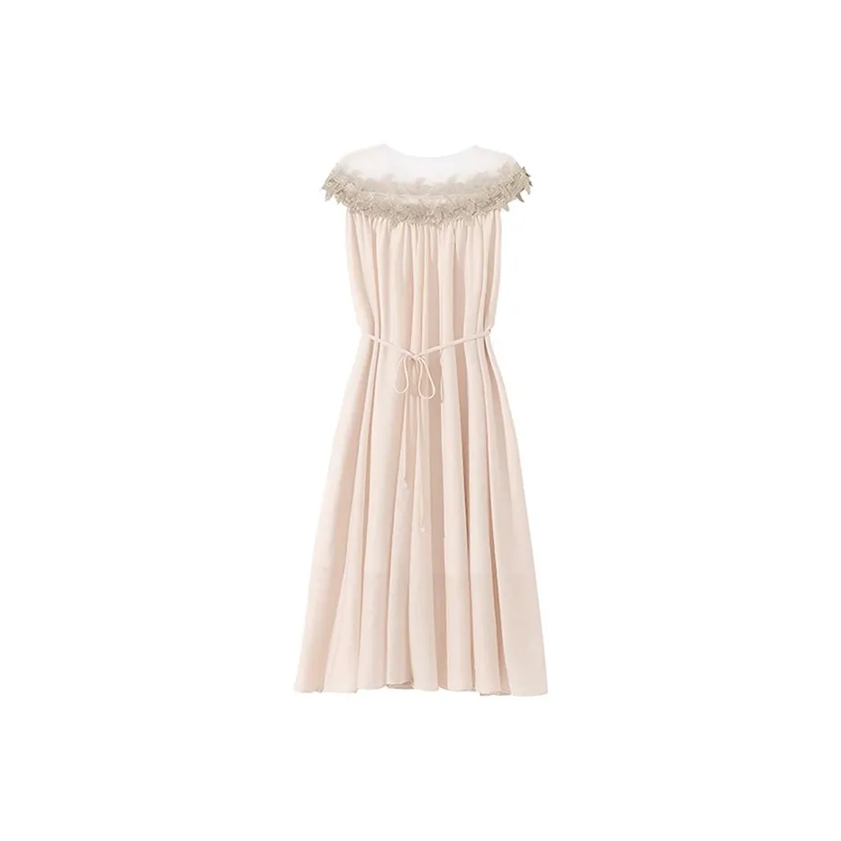 MARIE·COCO Без рукавов Платье Женское