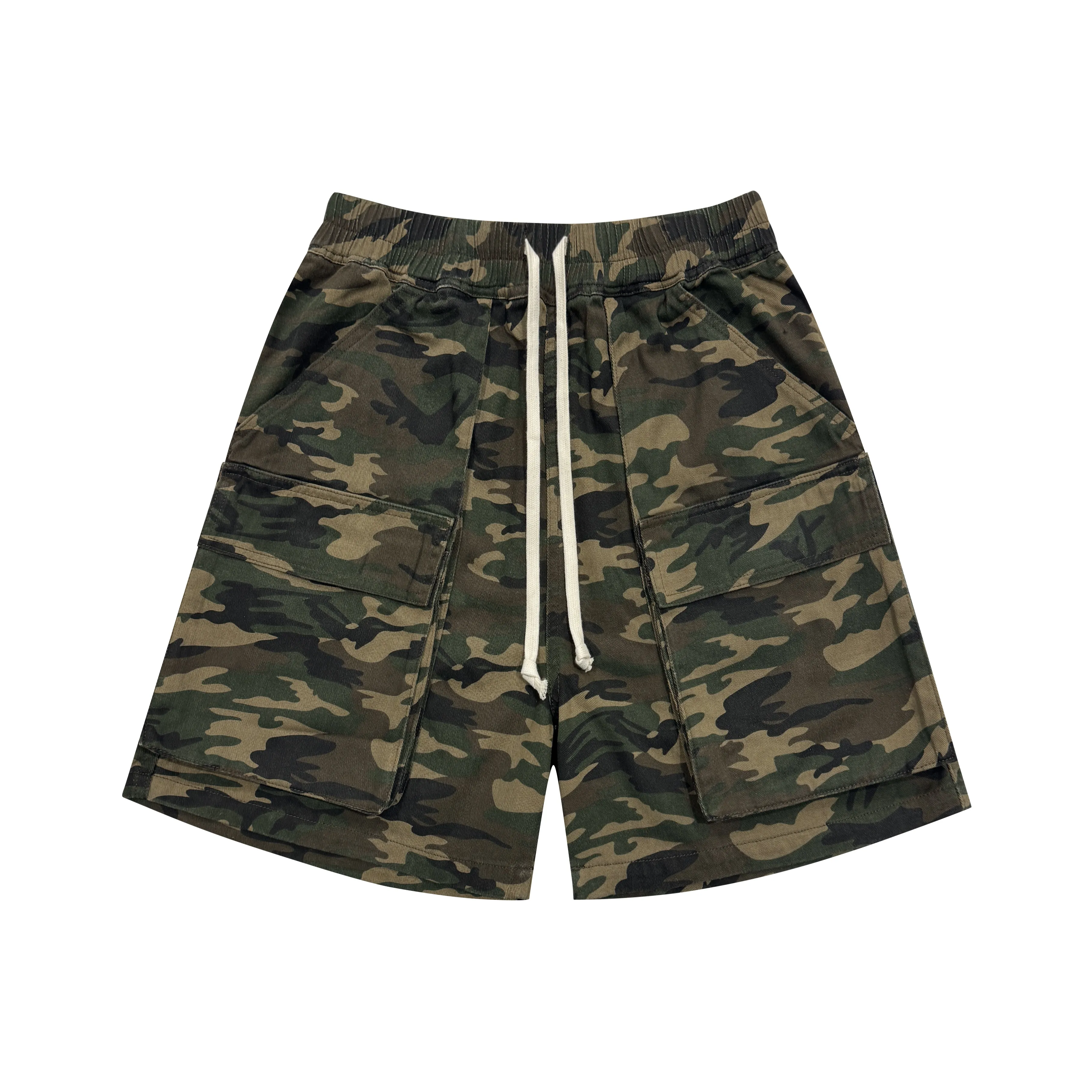 False Perception Карго шорты унисекс