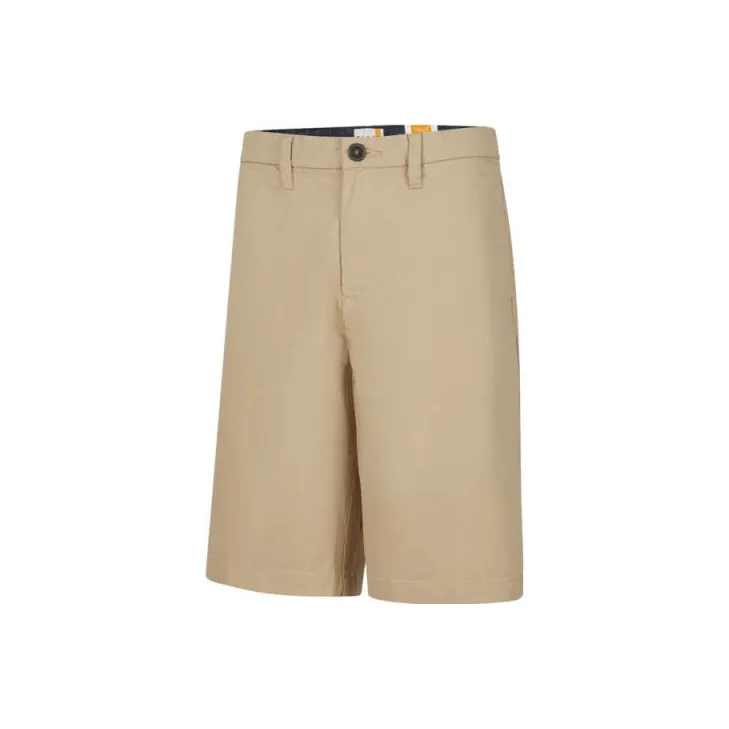 Timberland Коричневые Мужские Повседневные Шорты
