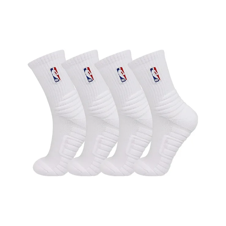 NBA Мужские носки для колена