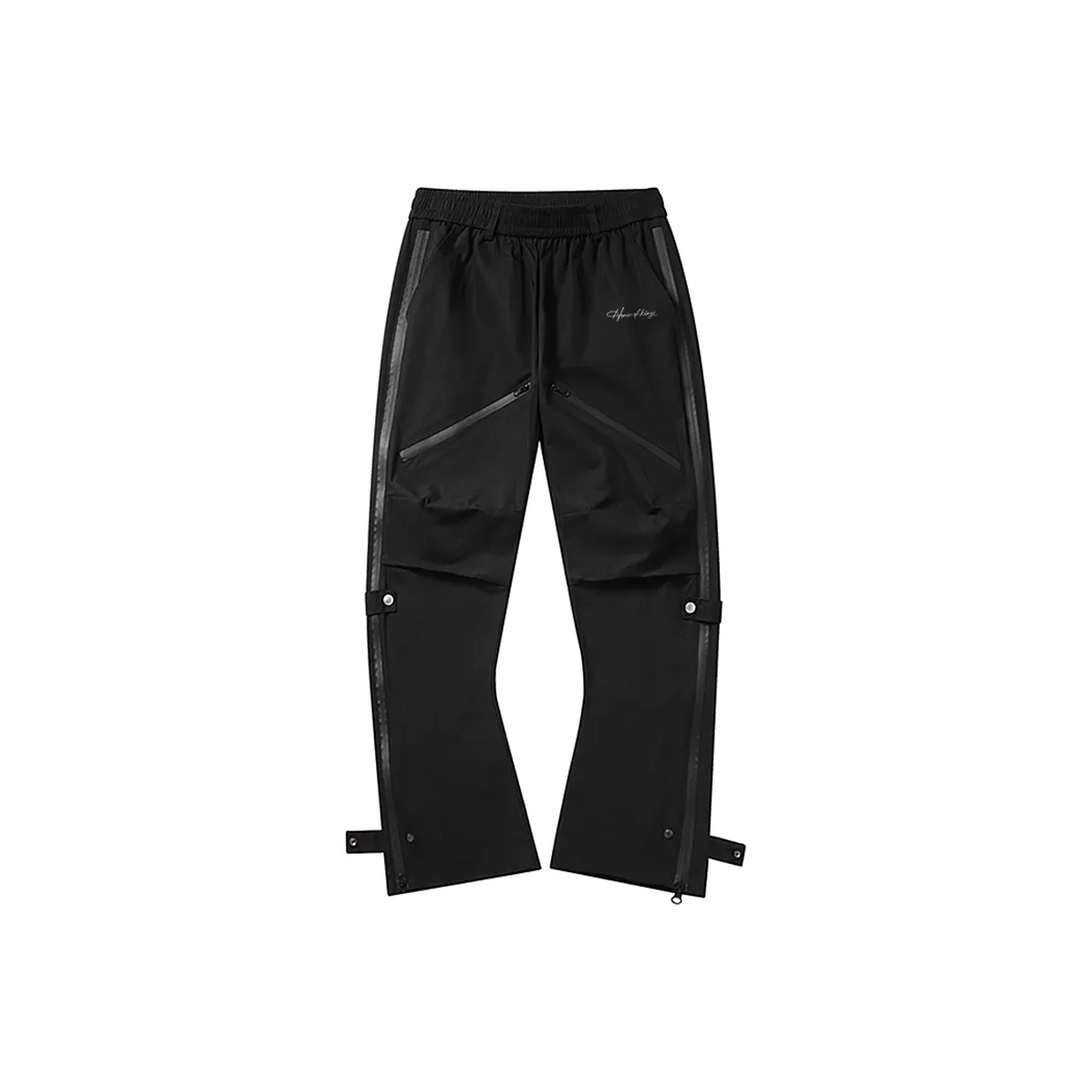 Honor of Kings Повседневные брюки Унисекс