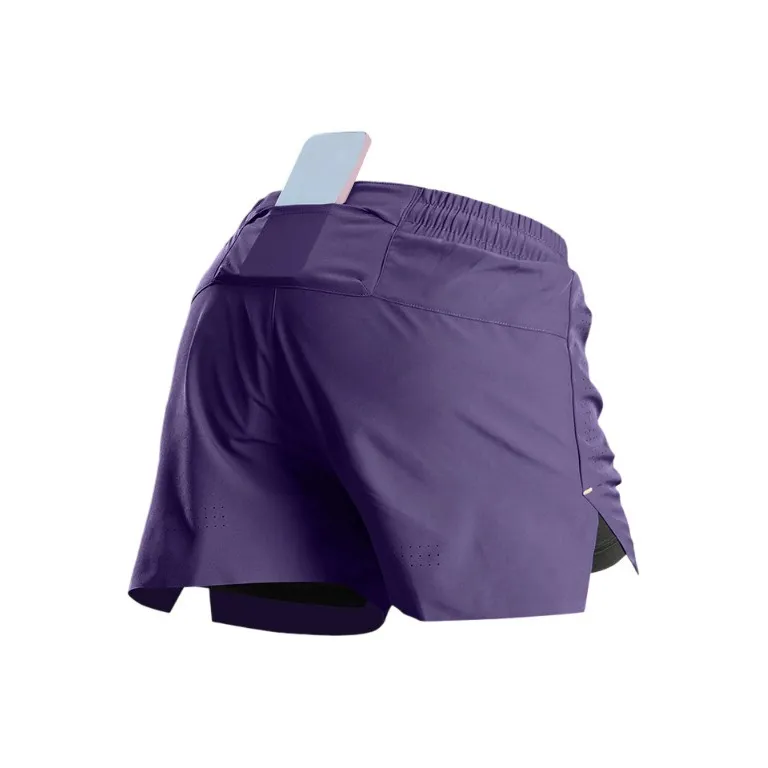 BKCXZICE Унисекс Спортивные шорты