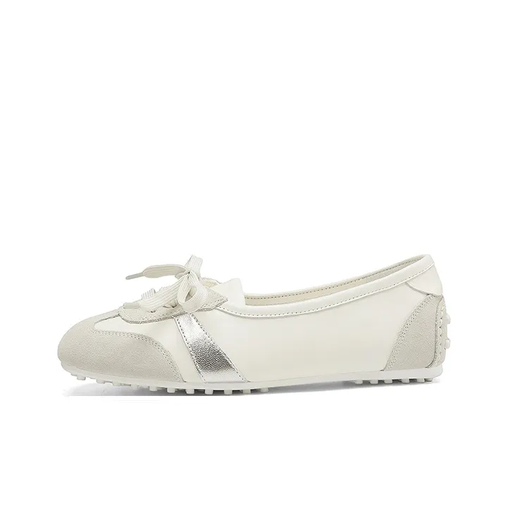 HANG TEN Повседневный Низкий Топ Женский