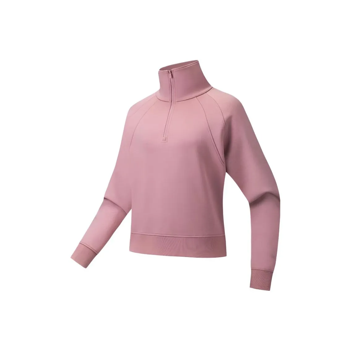 ANTA SUPERSTORE Sonic Розовый Женский Свитшот