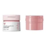 2종 세트: 클렌징 석고 110ml + 리필 110ml