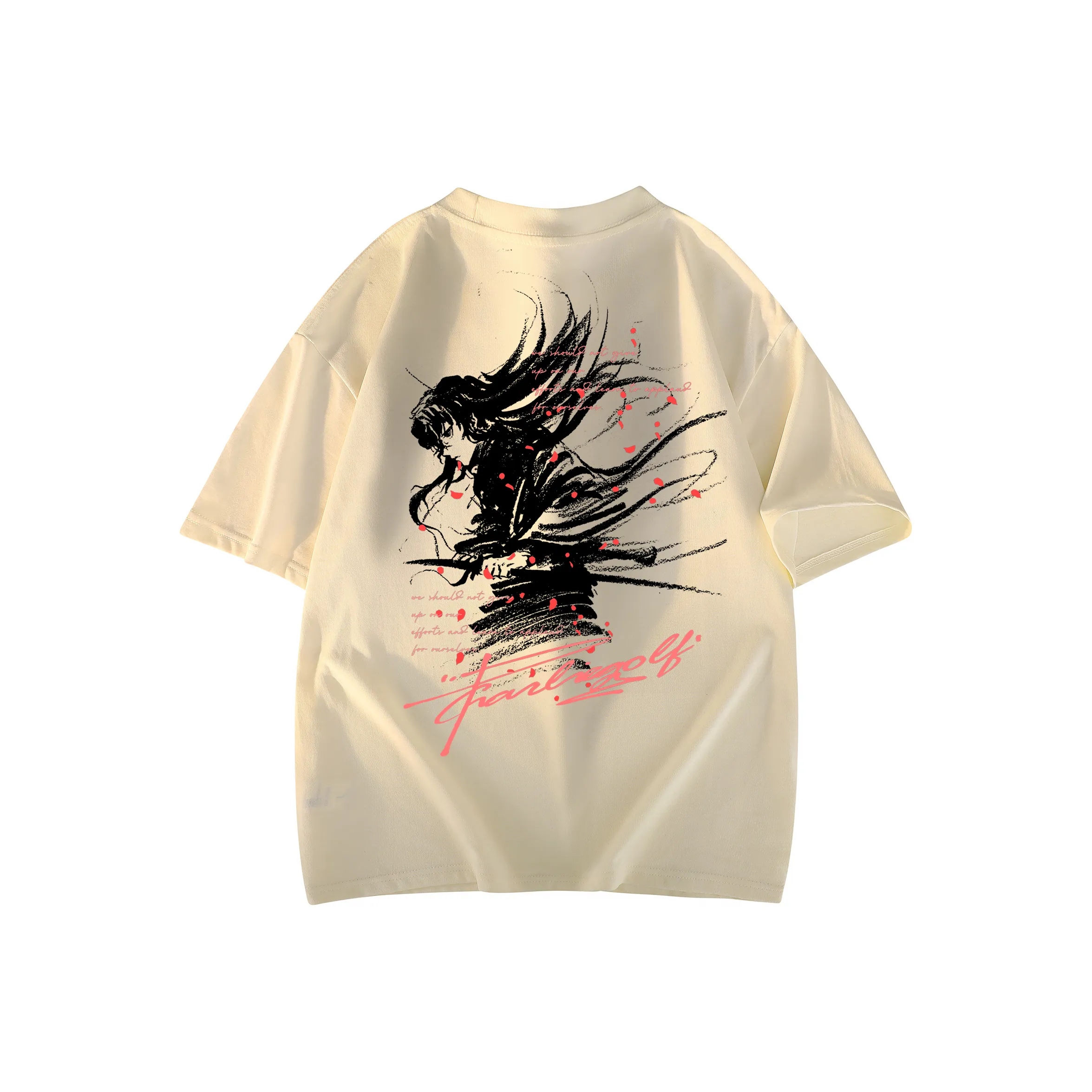 CHARLIE GOLF Унисекс Футболка