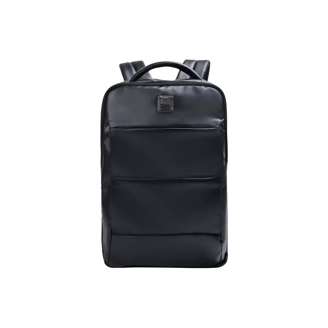 Granite Gear ПУ (полиуретан) Кожа Мембрана Рюкзак Мужской Черный