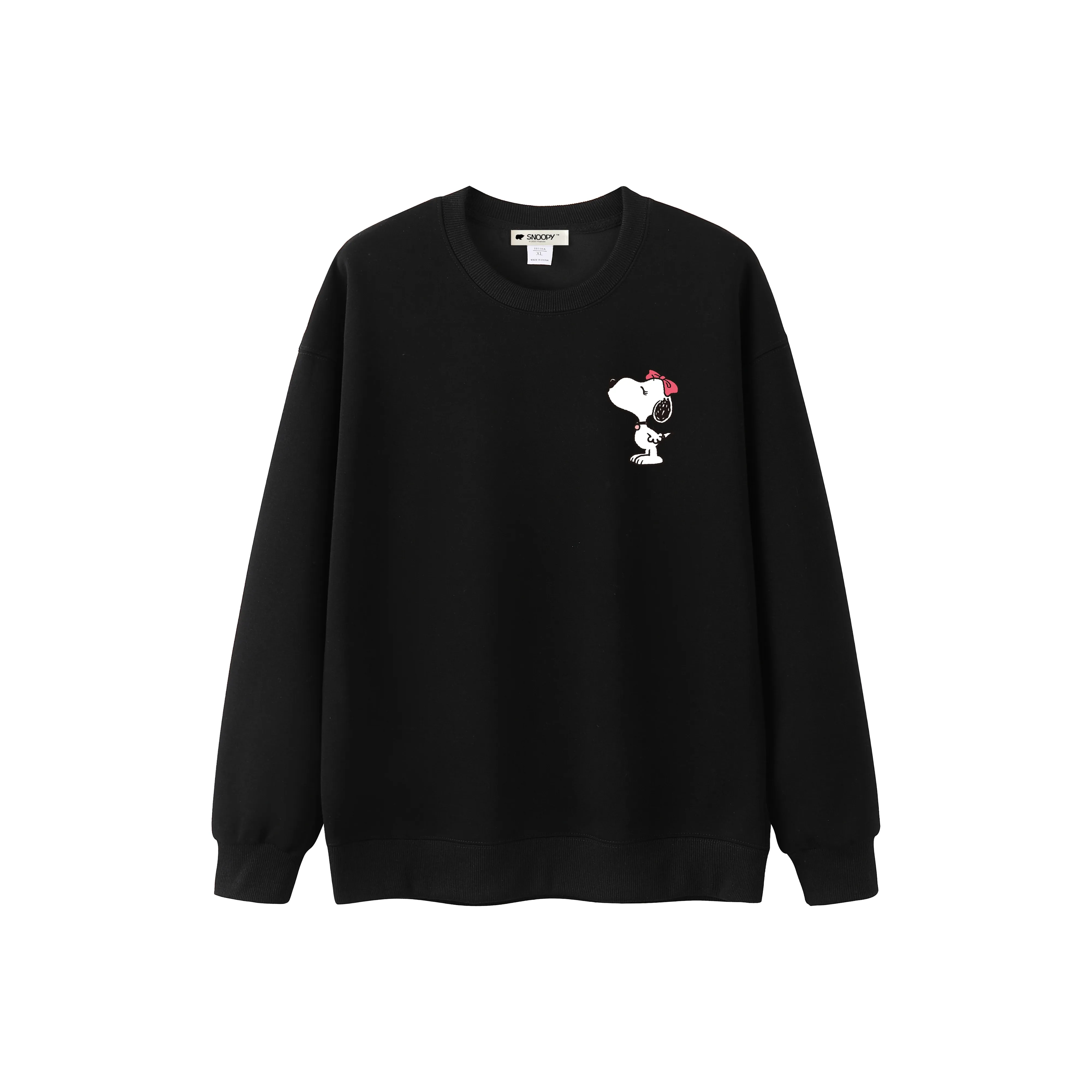 Снупи Женские Толстовки