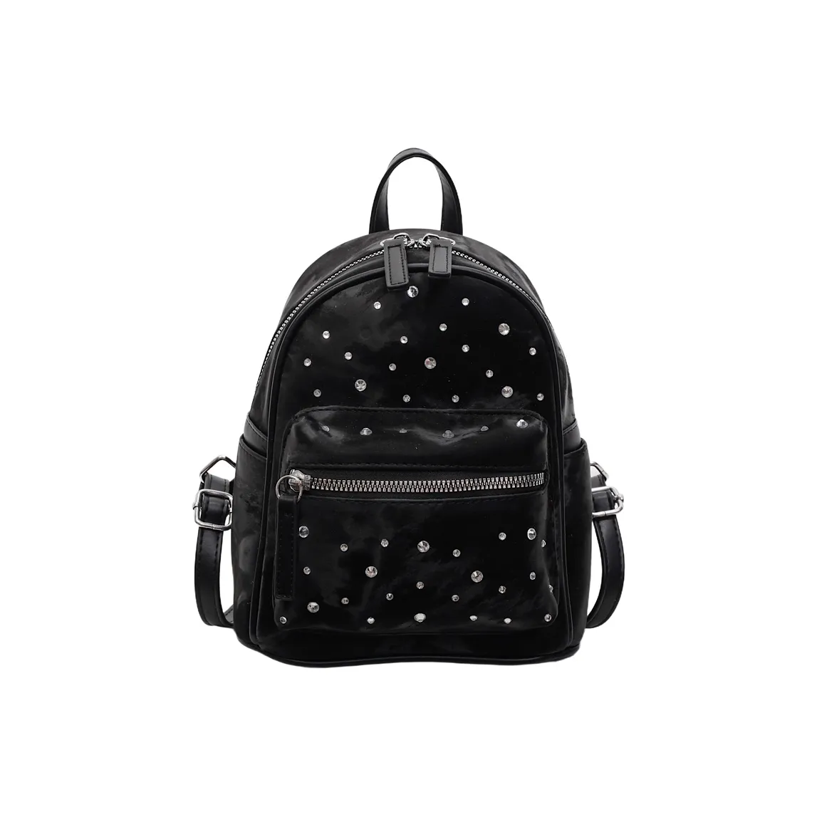 ORANGE BEAN ПУ (полиуретан) Рюкзак Женские Многоцветный