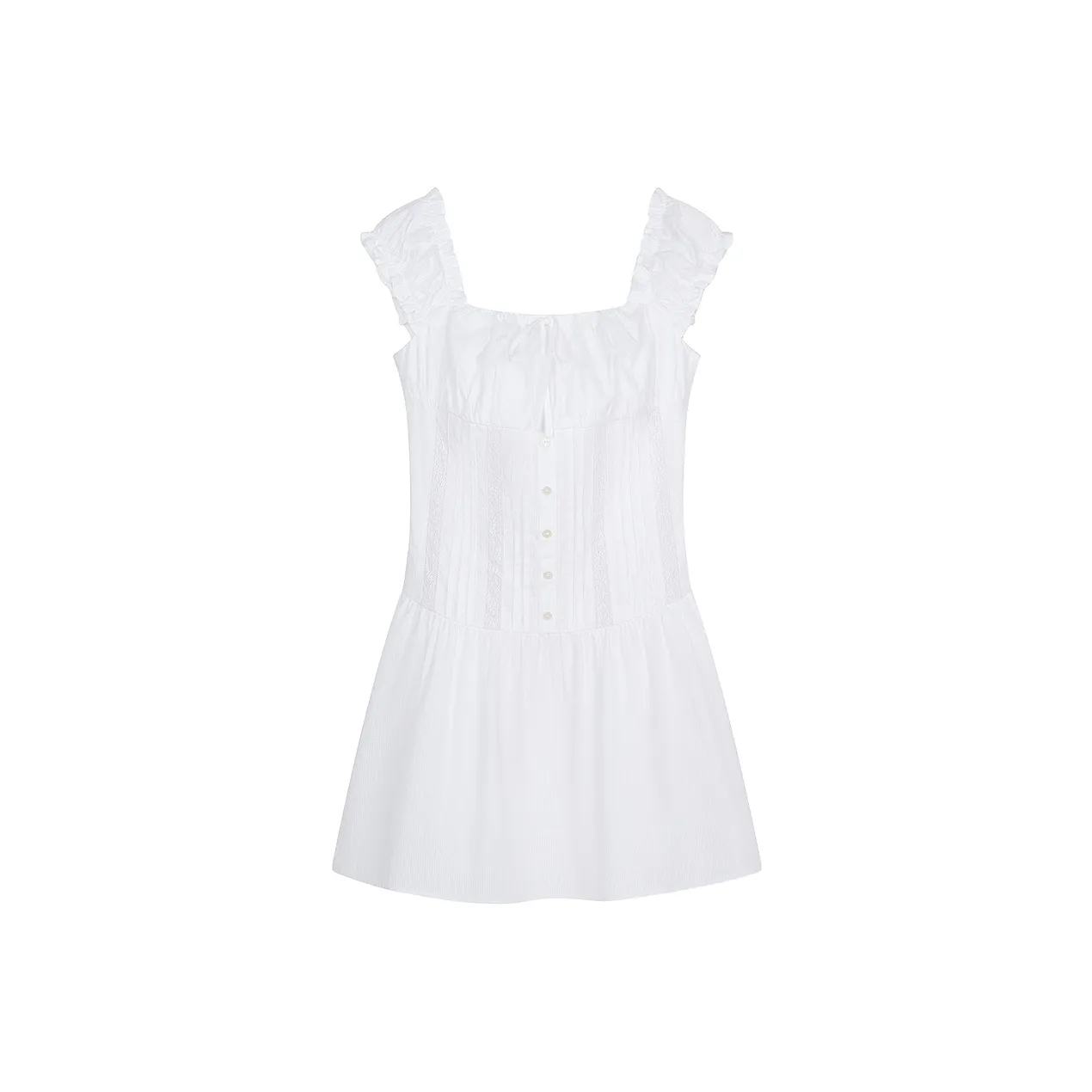 Teenie Weenie Без рукавов Платье Женское