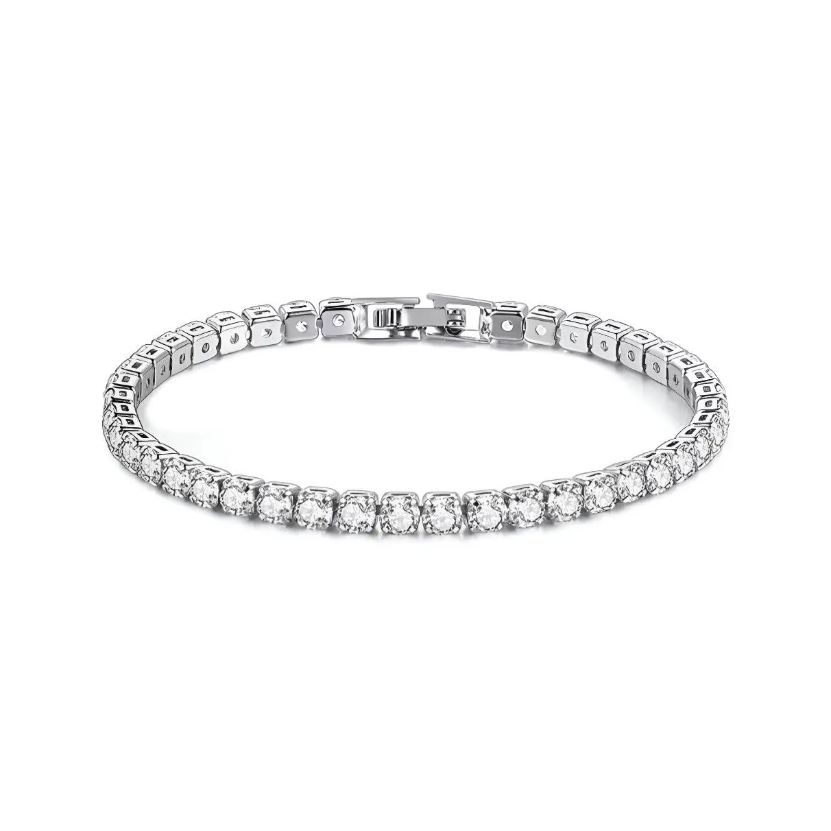 GUDUD Titanium Steel Non Fading Bracelets Unisex