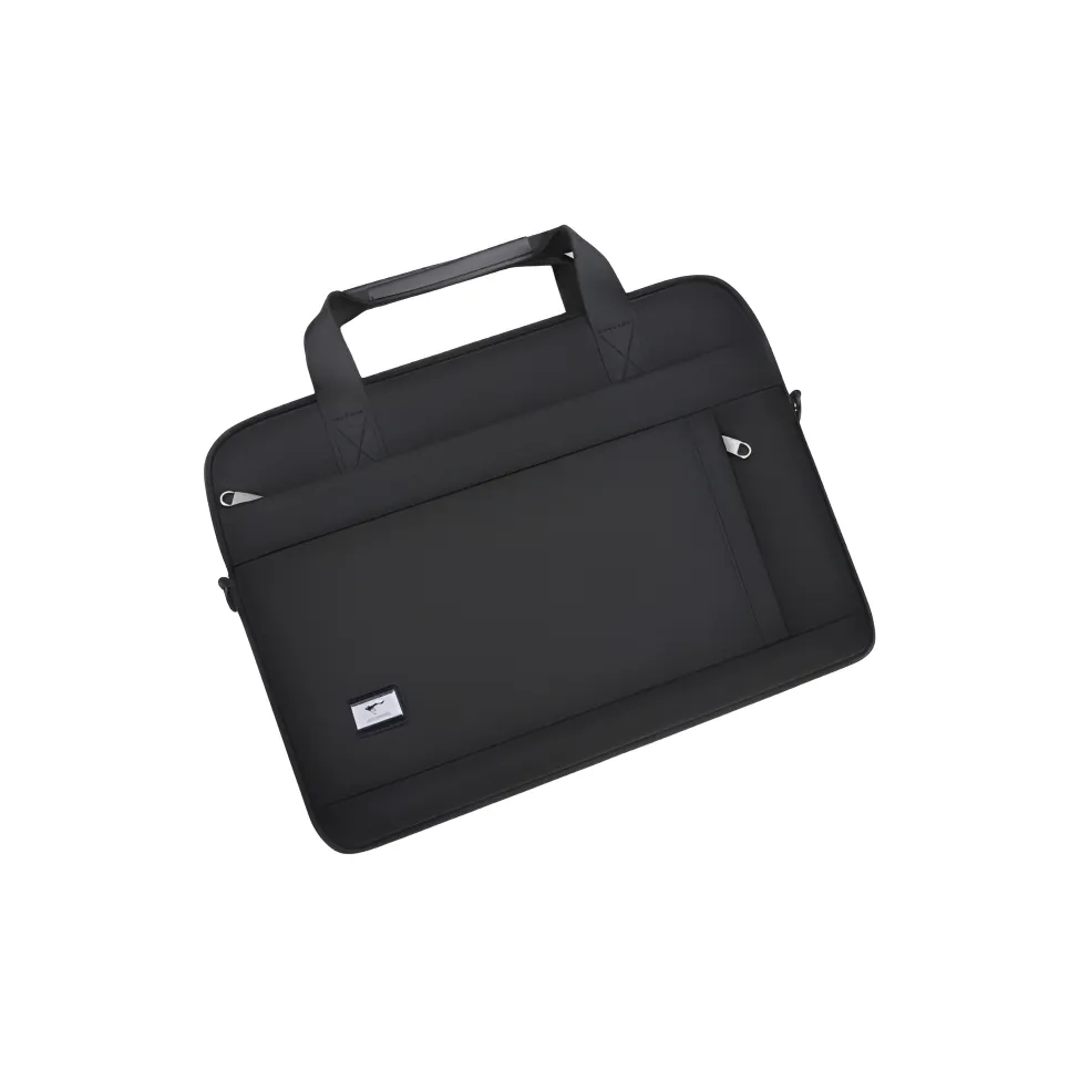 SEPTWOLVES Oxford Laptop Bag Men's Multicolor SEPTWOLVES Оксфорд Ноутбук Сумка Мужская Многоцветная