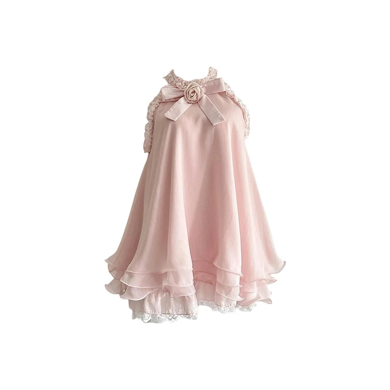 Olivia Share777 Без рукавов Платье Женское