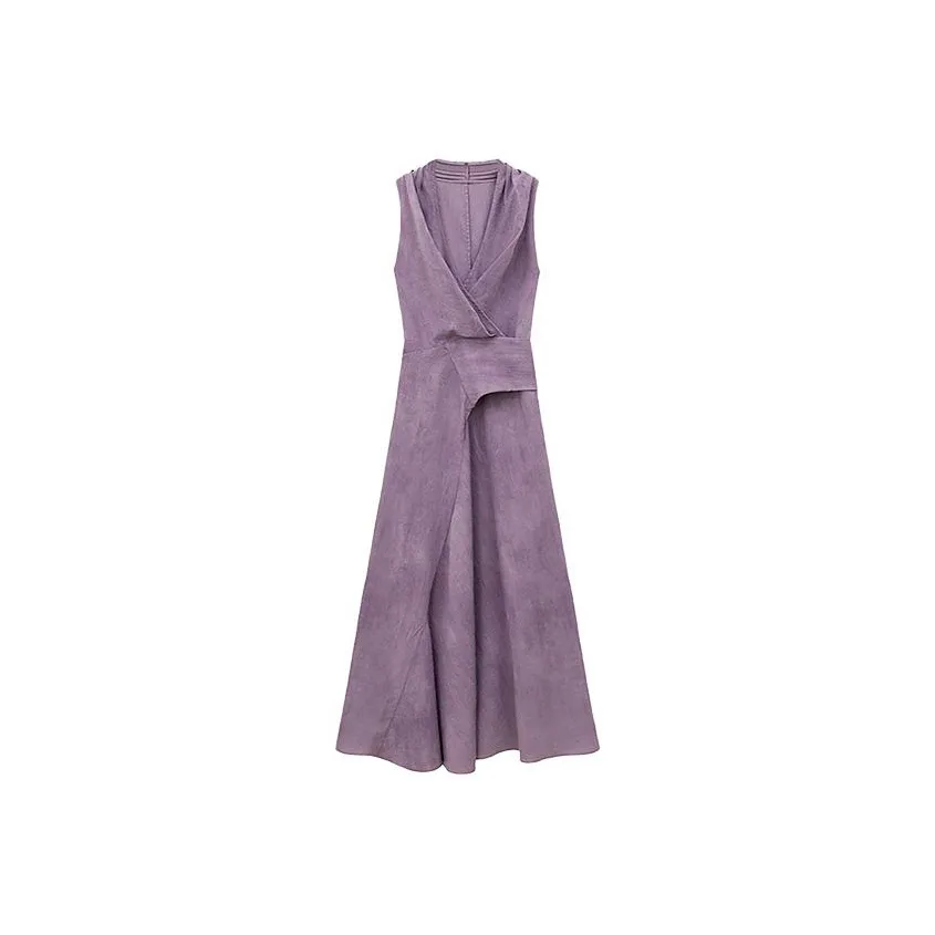 MARIE·COCO Халтер Платье Женское