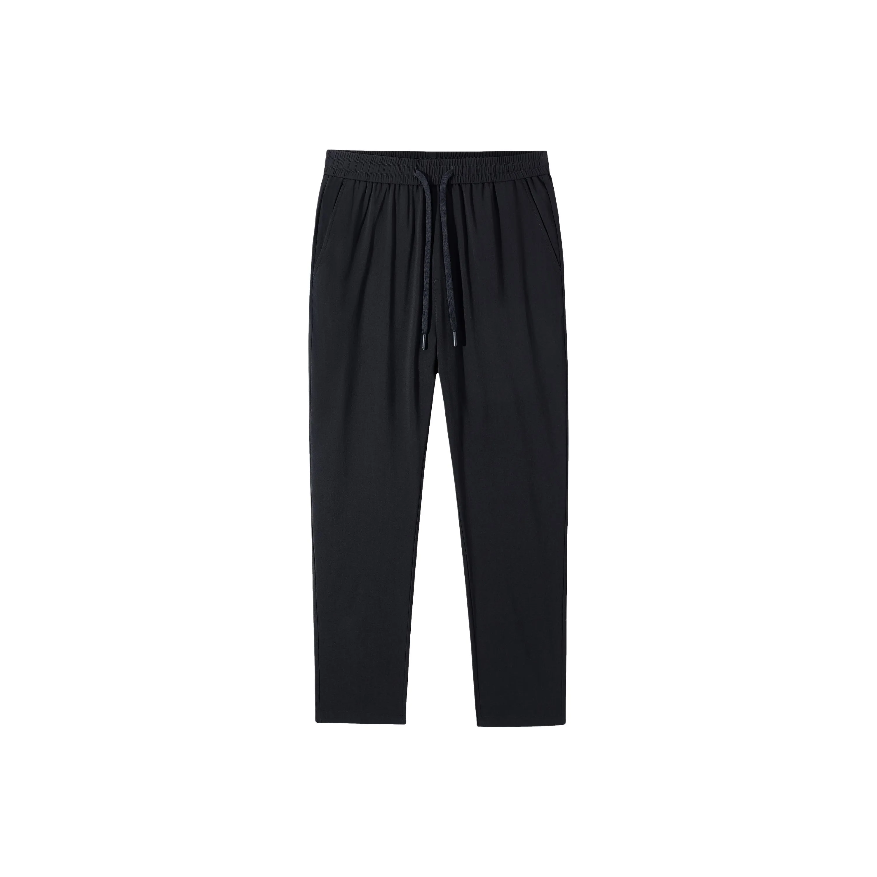 CAMEL Легкий Отводящий влагу Освежающий Дышащий Тонкий Прямой крой Повседневные брюки Мужской