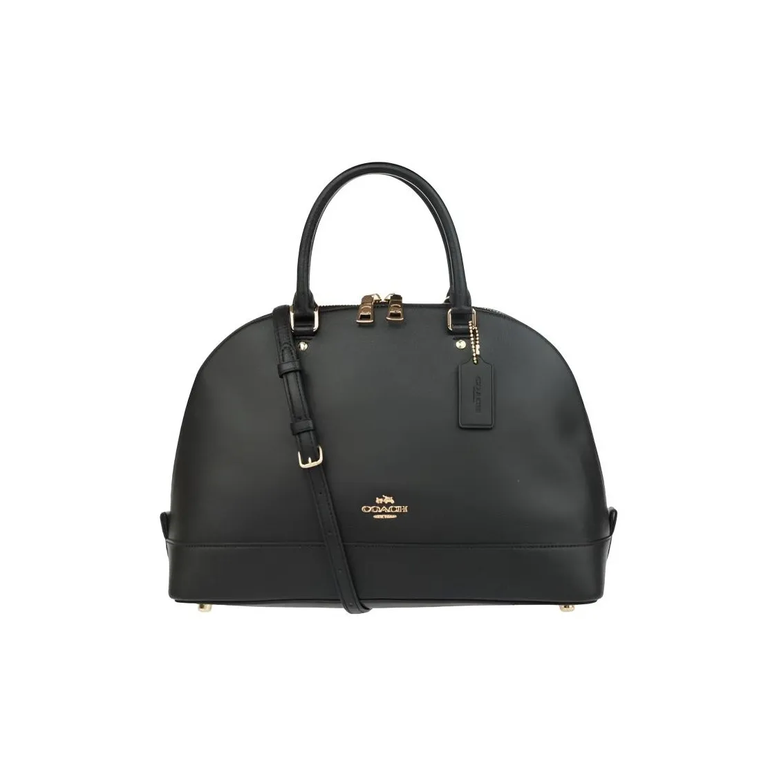 COACH Sierra Handbags