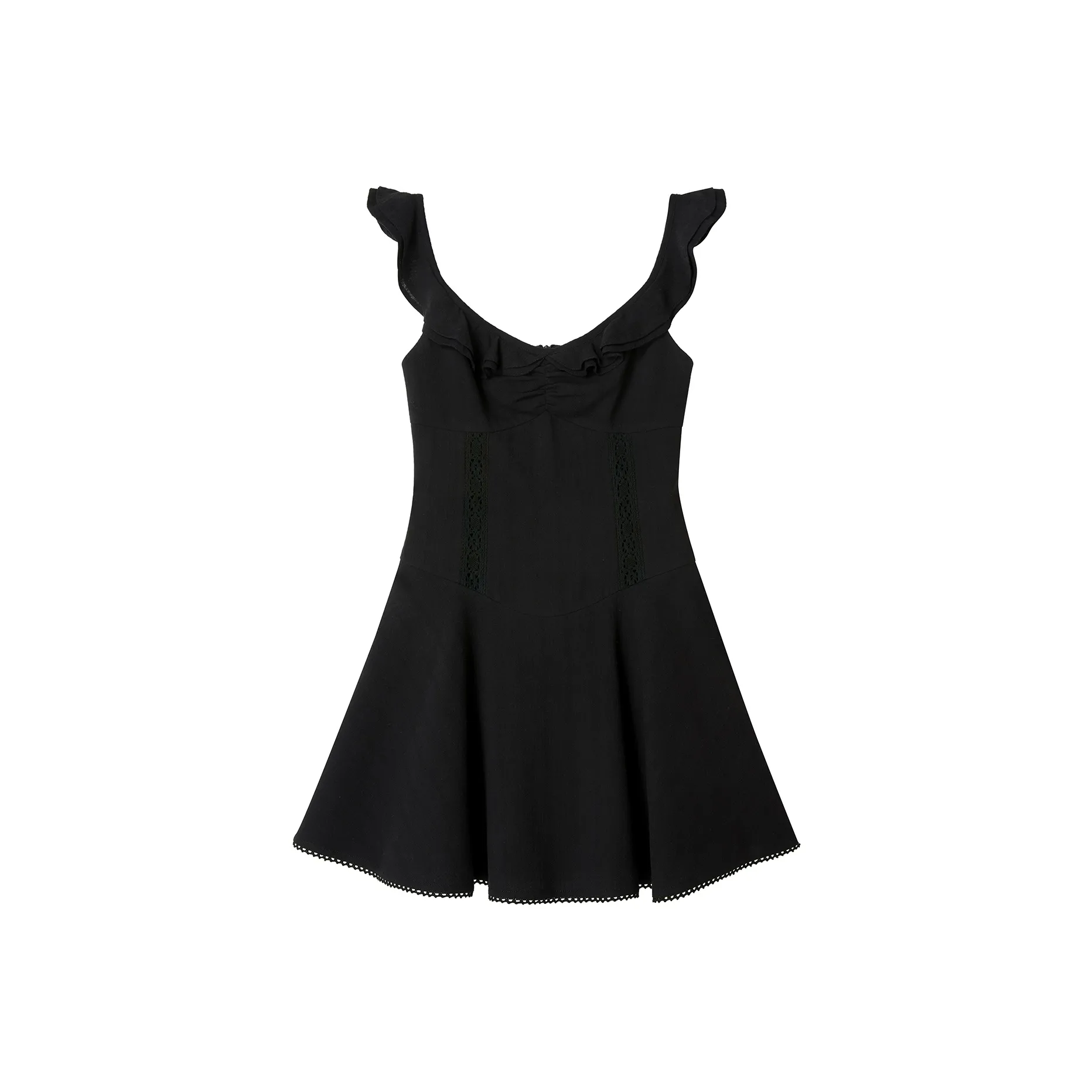 UENA Черный В наличии Женские Слиплатья