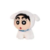 카모플라주 Shiro 인형 23cm