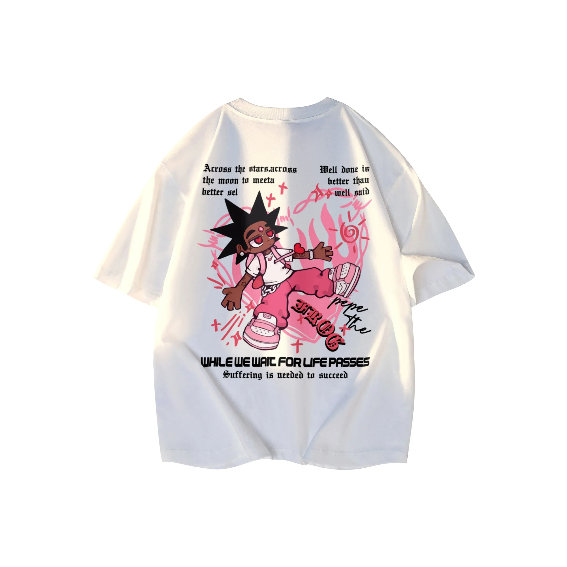 Pepe the Frog Унисекс Футболки