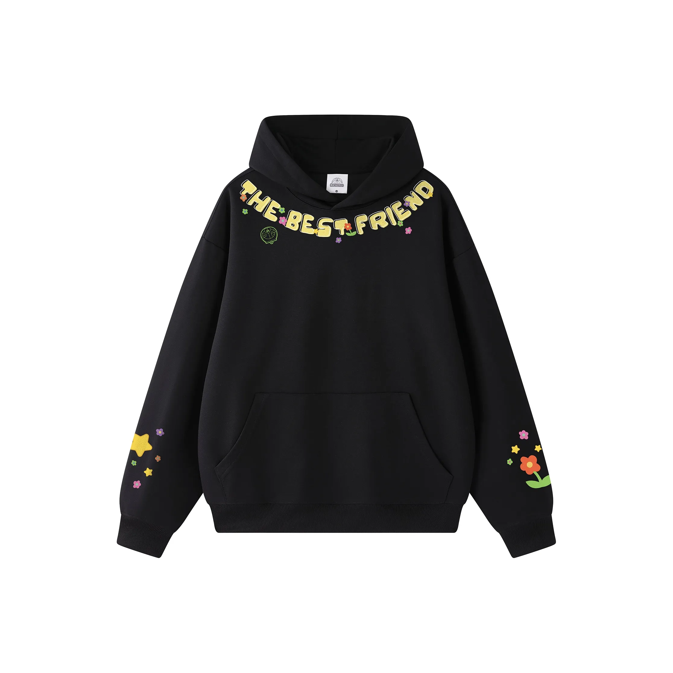 DoraemonA Jingle Cats Толстовка Унисекс