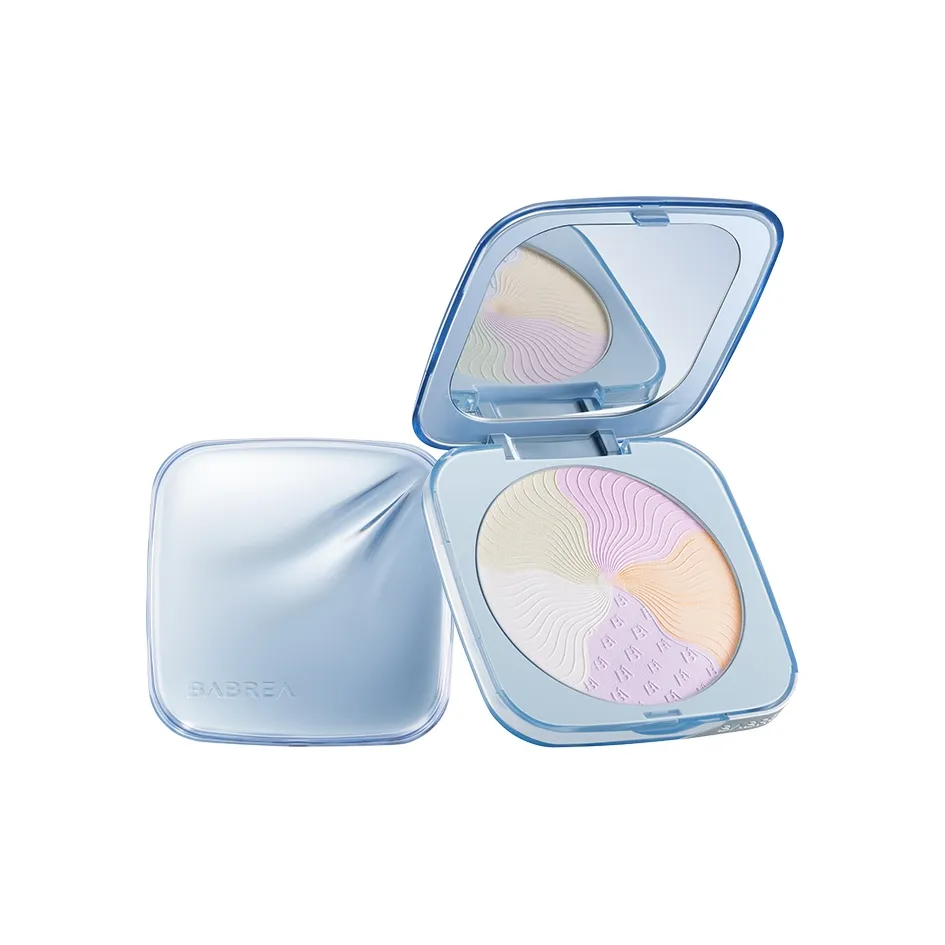 BABEILA Glimmer Honey Осветляющий Пудра Контуринг для Тона Кожи 16г