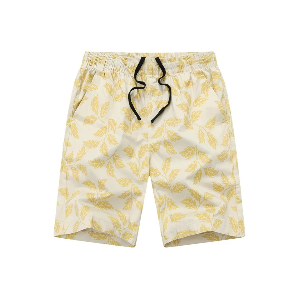 TAIZILONG Мужские Повседневные Шорты