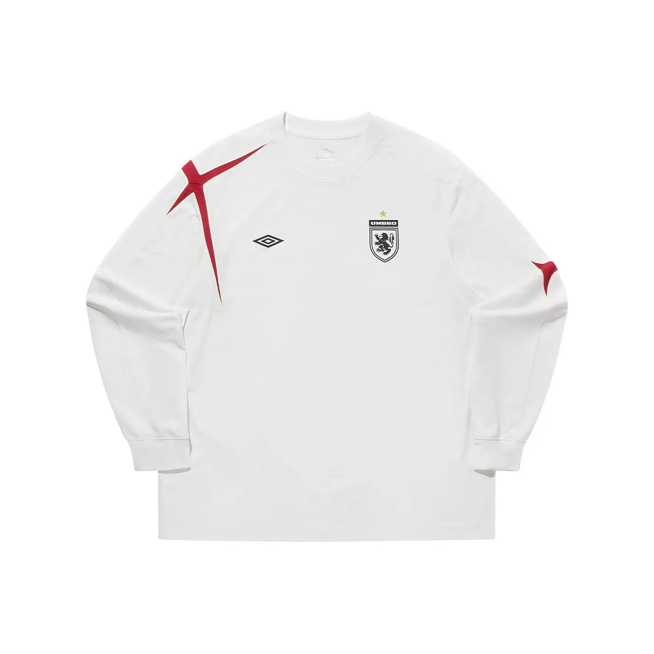 Umbro Унисекс T-рубашки