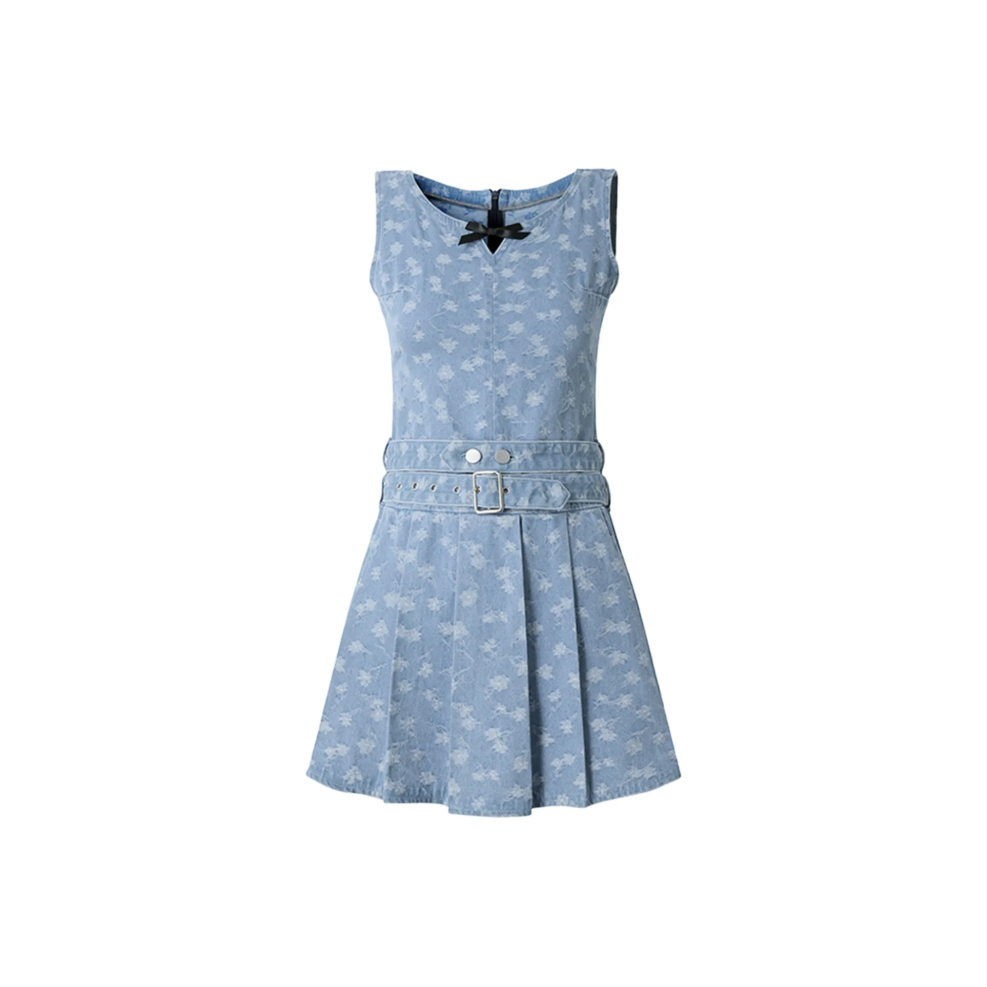 UENA Синий В наличии Женские Платья без рукавов