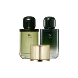 3종 세트: 11-Seed 세럼 마이크로-Encapsulated 워터 120ml + 11-Seed 세럼 Fermented 로션 120ml + 11-Seed 오일 크림 50g