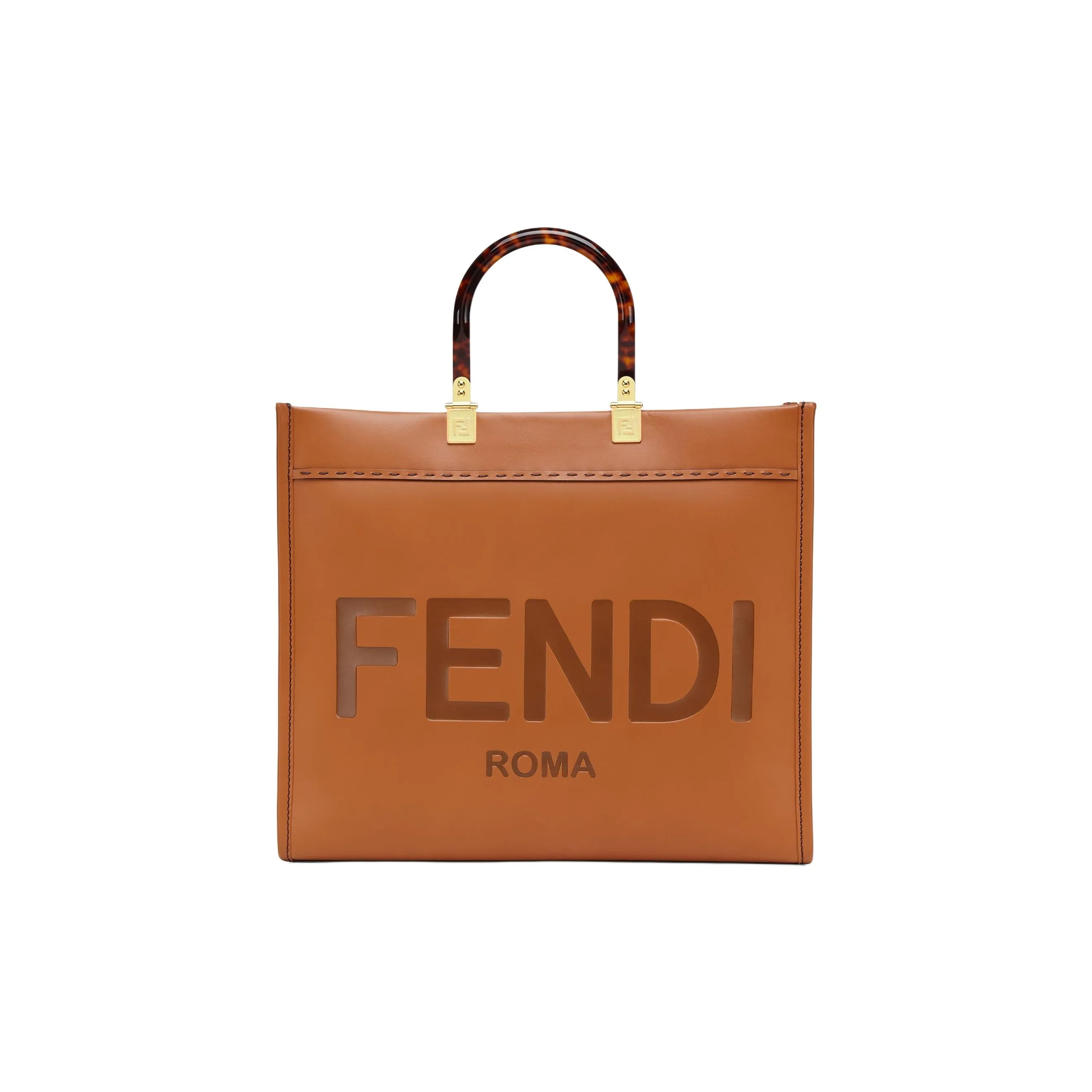 FENDI Sunshine Medium Tote Bag