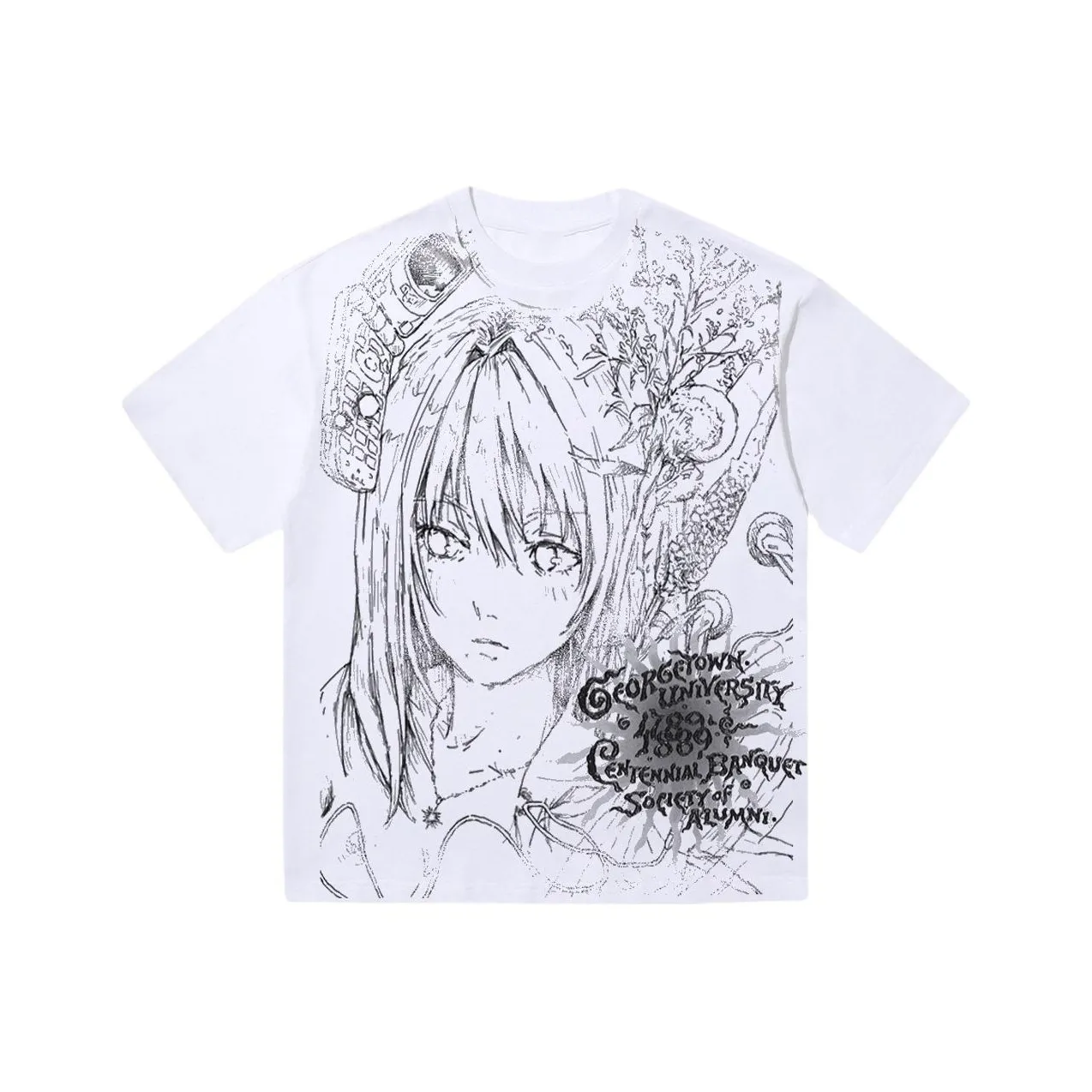 DAND Унисекс Футболки