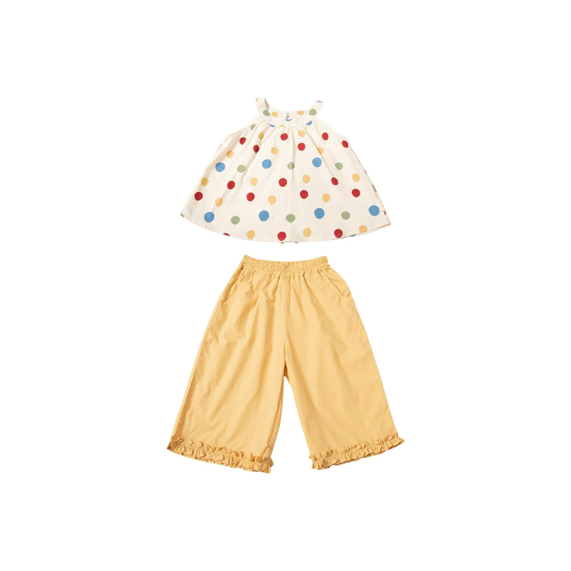 GOYN Летние Тонкие Комплекты Одежды для Молодых Женщин