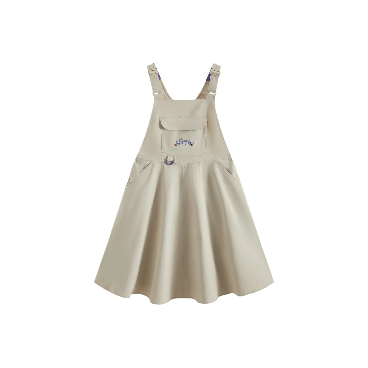 Antakids X MOOMIN Платье Outdoor Collection Подростки