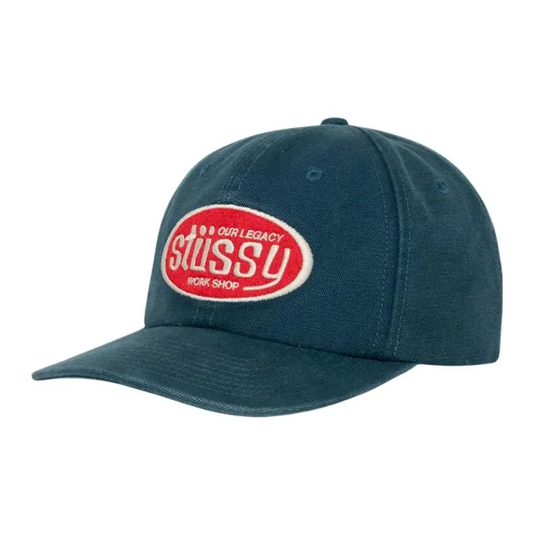 Кепки Stussy Унисекс Разноцветные