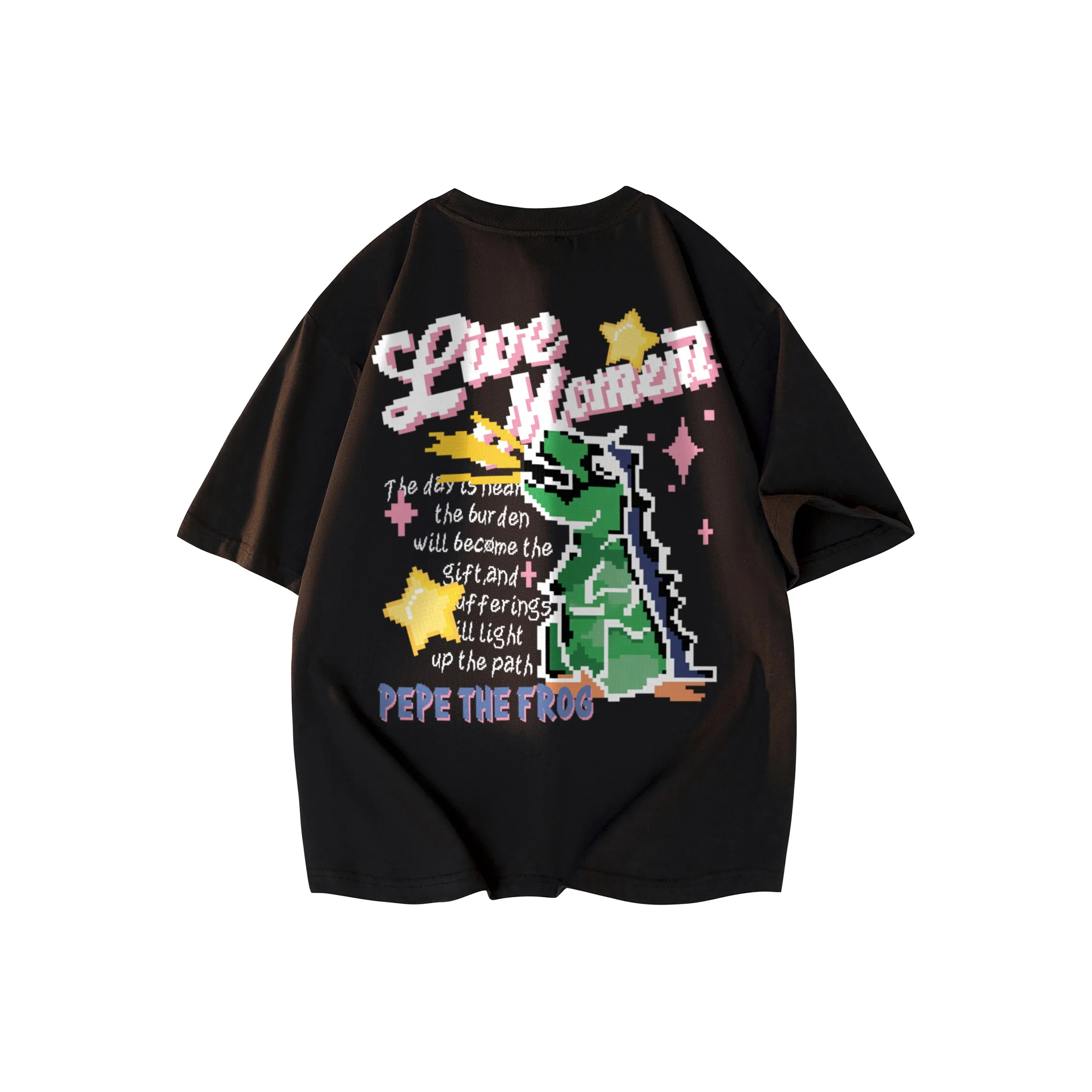Pepe the Frog Унисекс Футболки