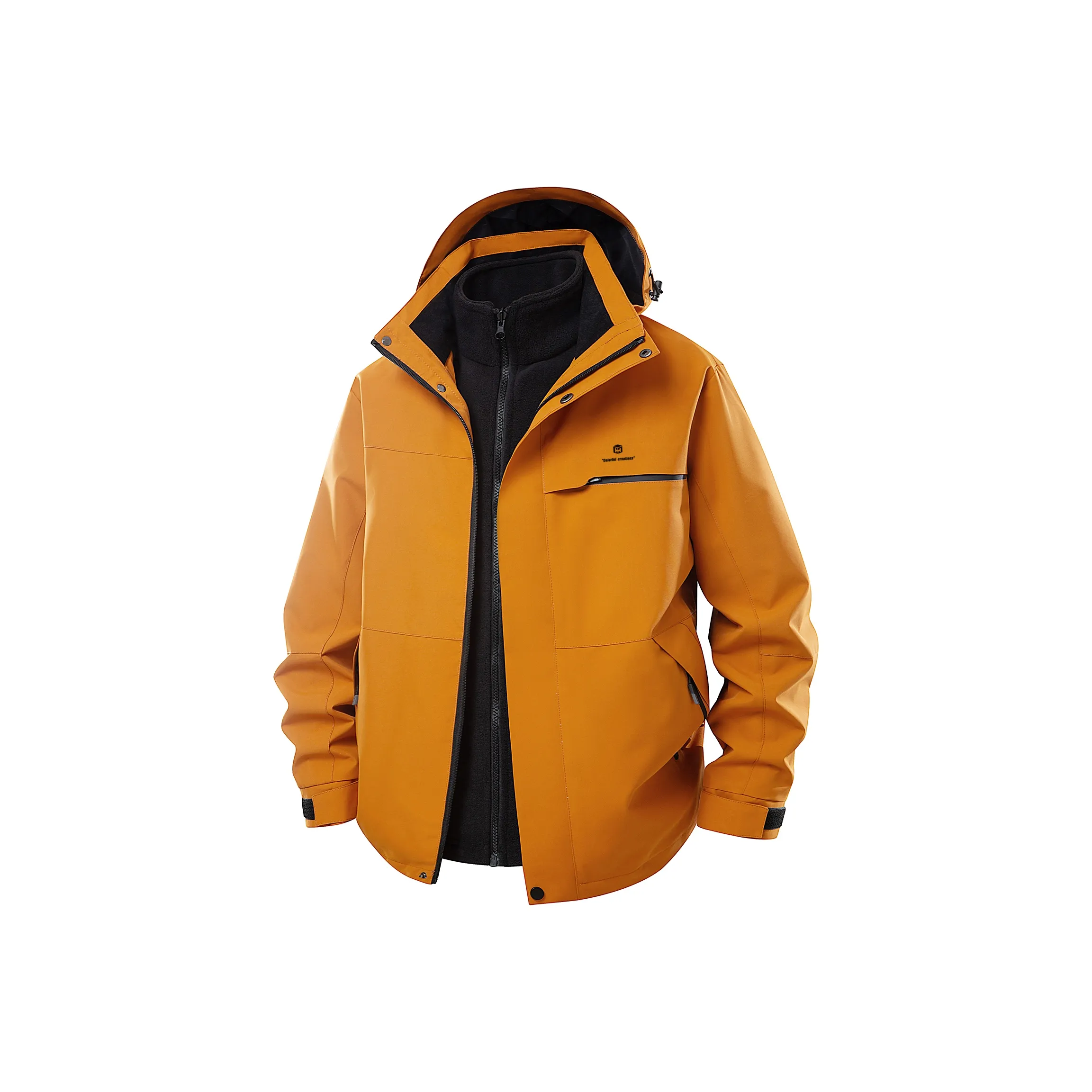 Colorful Creations Куртки и Пальто Унисекс