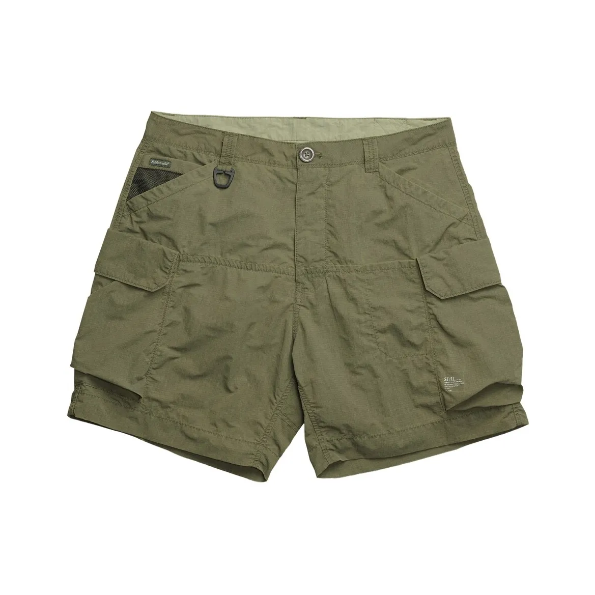 ST.ROLLER ORIGINAL Карго шорты унисекс