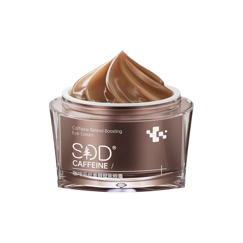 SDD Eye Крем Унисекс