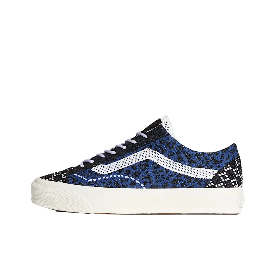 Vans Premium Old Skool Low Топ Скейтборд Кроссовки Унисекс