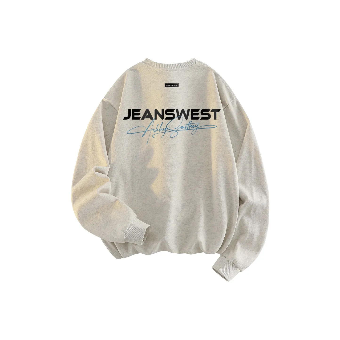 JEANSWEST Унисекс Толстовки