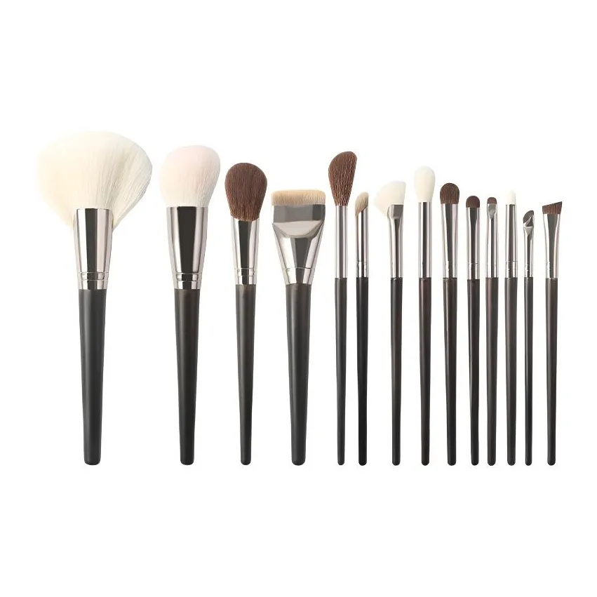 JOLLY BULL Кисти для макияжа Женские