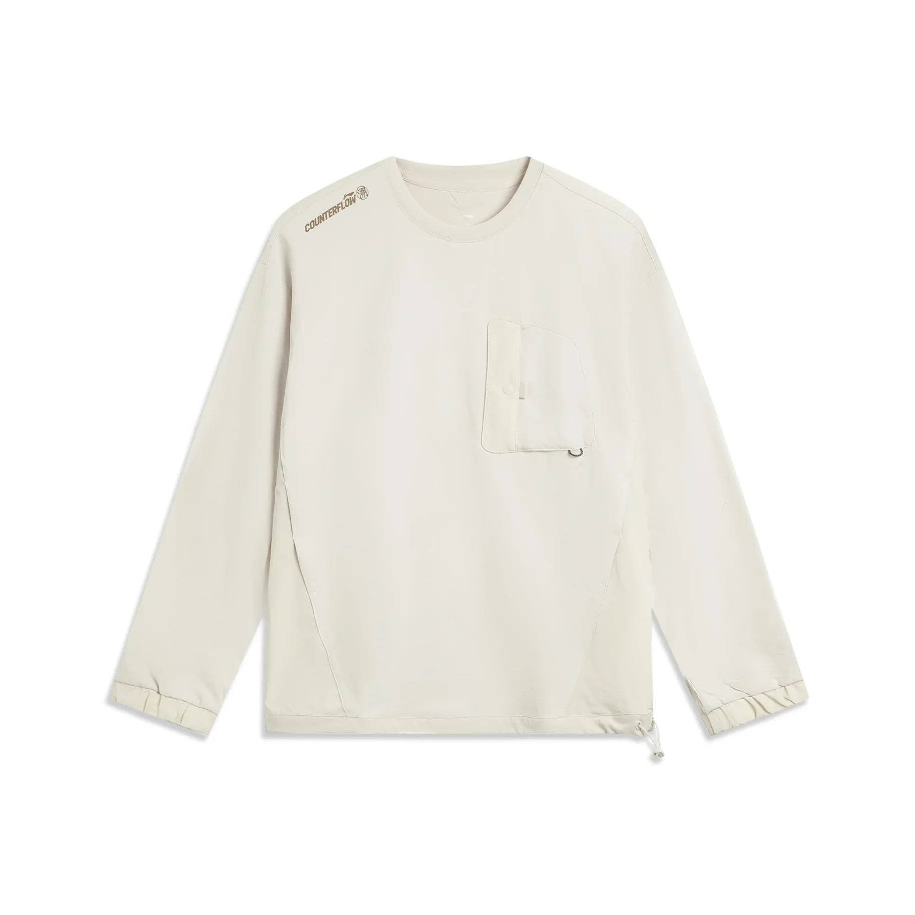 Подкладка Outdoor CF tracing T-Shirt Мужская