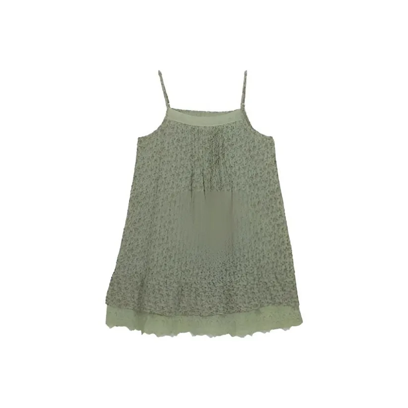 La Chapelle Лето Юбка Платье Женское