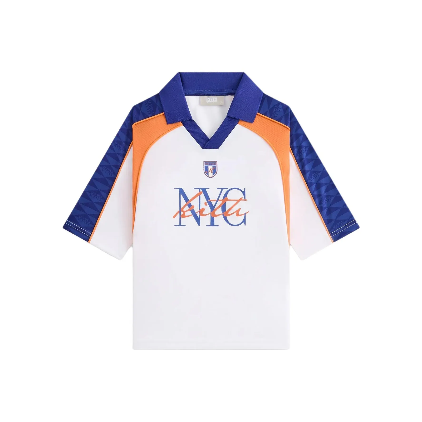 KITH Collaboration T-Shirt для детей 3-7 лет