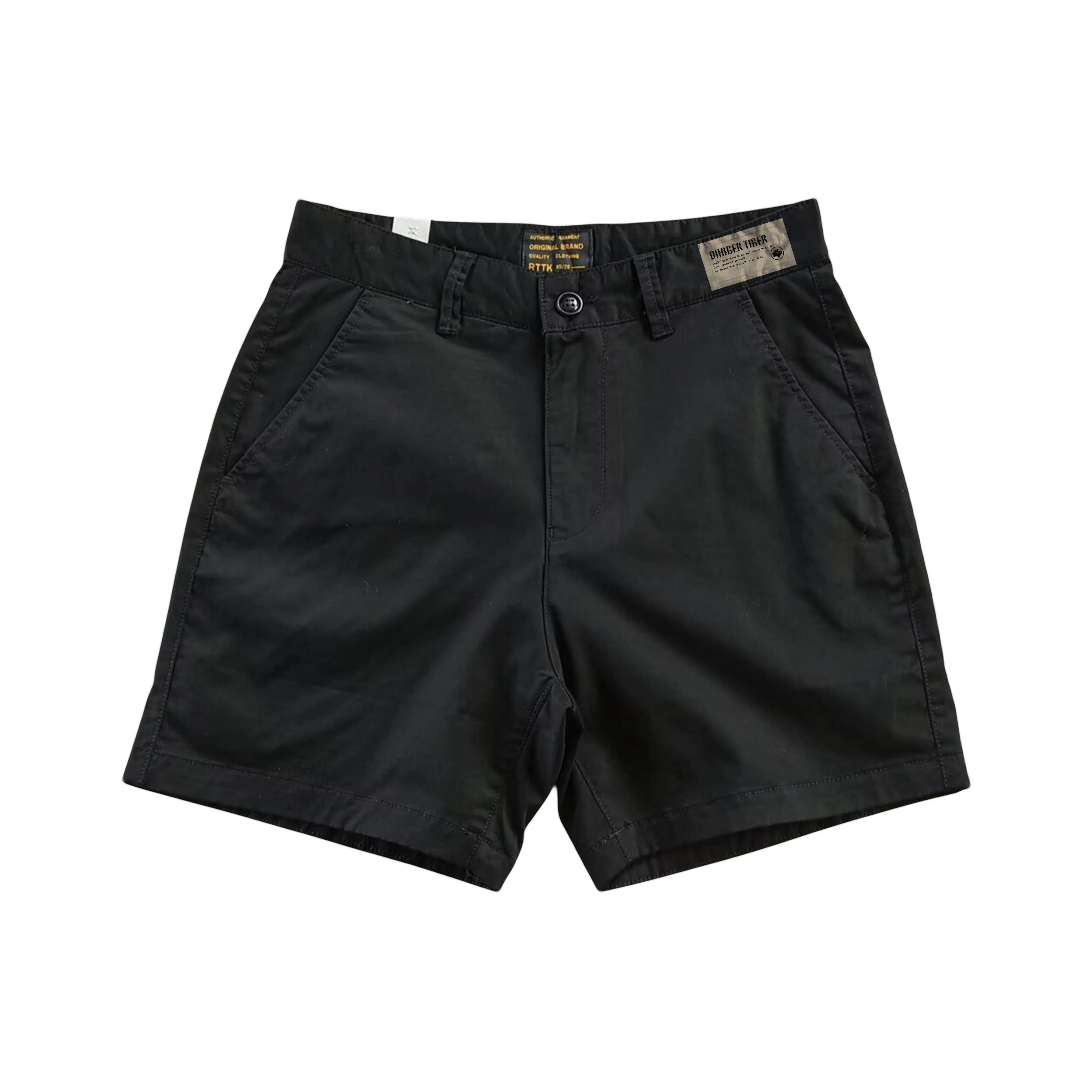 DANGERTIGER Карго шорты унисекс